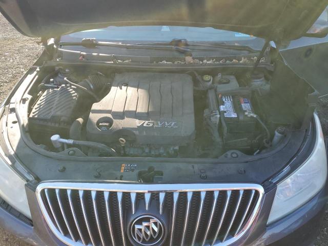 Photo 10 VIN: 1G4GA5E38DF247440 - BUICK LACROSSE 