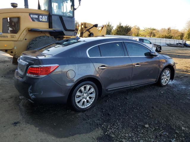 Photo 2 VIN: 1G4GA5E38DF247440 - BUICK LACROSSE 