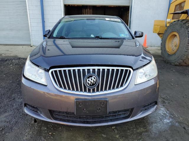 Photo 4 VIN: 1G4GA5E38DF247440 - BUICK LACROSSE 