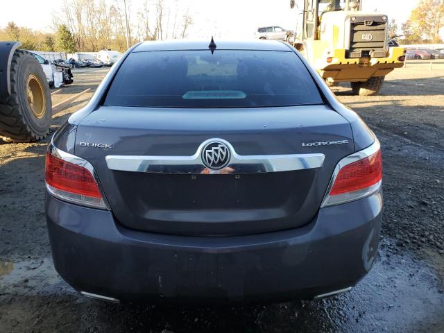 Photo 5 VIN: 1G4GA5E38DF247440 - BUICK LACROSSE 