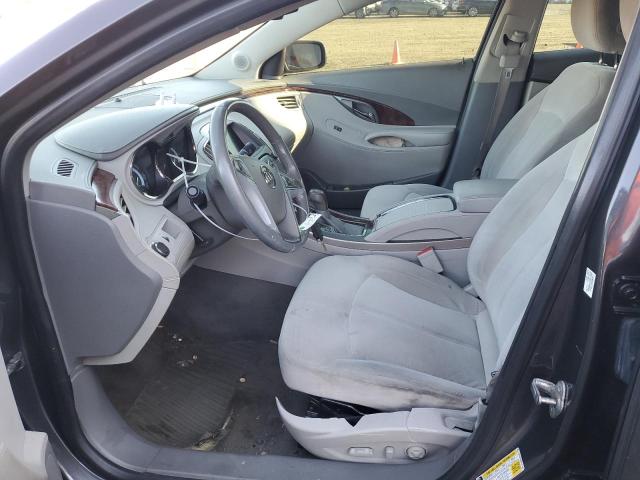 Photo 6 VIN: 1G4GA5E38DF247440 - BUICK LACROSSE 