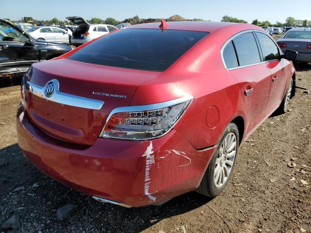 Photo 3 VIN: 1G4GA5E3XDF180419 - BUICK LACROSSE 