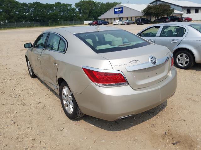 Photo 2 VIN: 1G4GA5E3XDF239274 - BUICK LACROSSE 