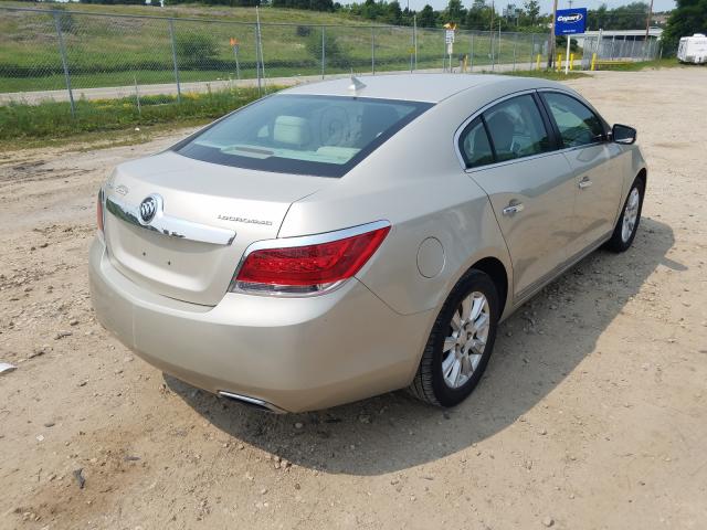 Photo 3 VIN: 1G4GA5E3XDF239274 - BUICK LACROSSE 