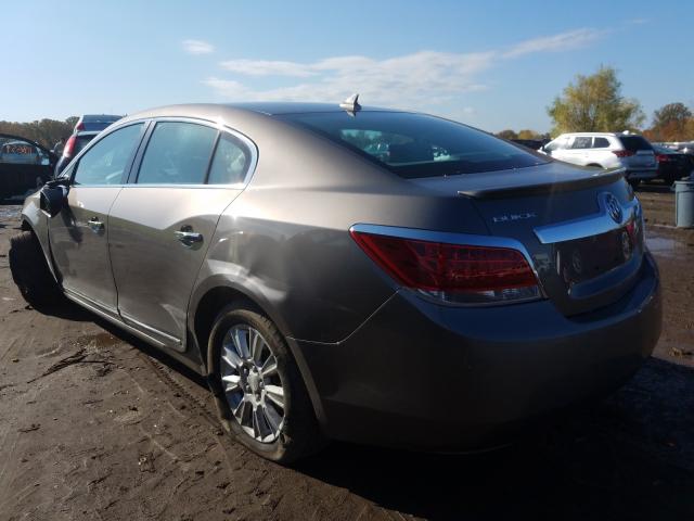 Photo 2 VIN: 1G4GA5EC0BF116659 - BUICK LACROSSE C 