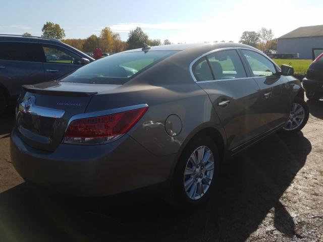 Photo 3 VIN: 1G4GA5EC0BF116659 - BUICK LACROSSE C 