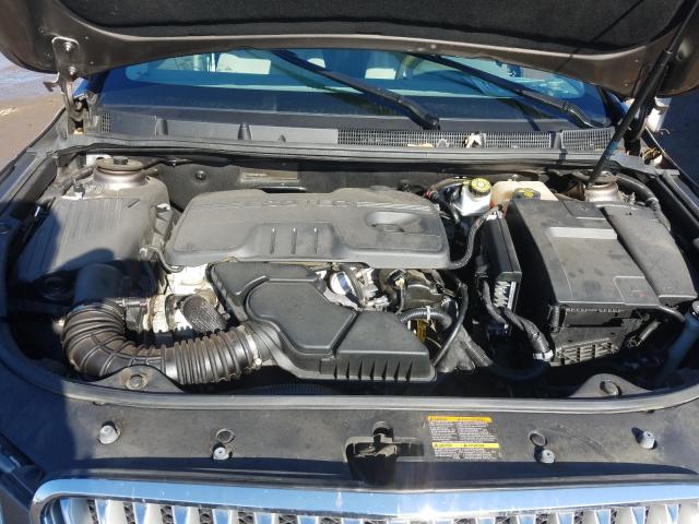 Photo 6 VIN: 1G4GA5EC0BF116659 - BUICK LACROSSE C 