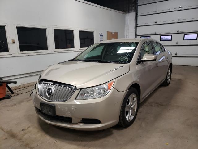 Photo 1 VIN: 1G4GA5EC0BF155476 - BUICK LACROSSE C 