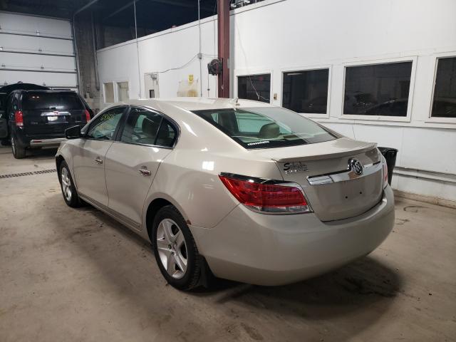 Photo 2 VIN: 1G4GA5EC0BF155476 - BUICK LACROSSE C 