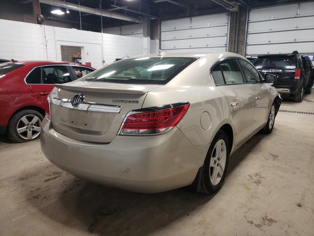 Photo 3 VIN: 1G4GA5EC0BF155476 - BUICK LACROSSE C 