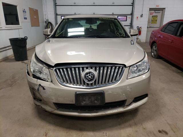 Photo 8 VIN: 1G4GA5EC0BF155476 - BUICK LACROSSE C 