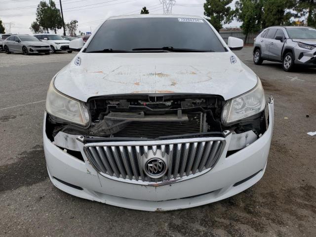 Photo 4 VIN: 1G4GA5EC0BF161696 - BUICK LACROSSE C 