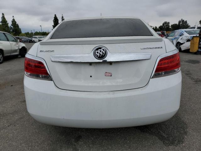 Photo 5 VIN: 1G4GA5EC0BF161696 - BUICK LACROSSE C 