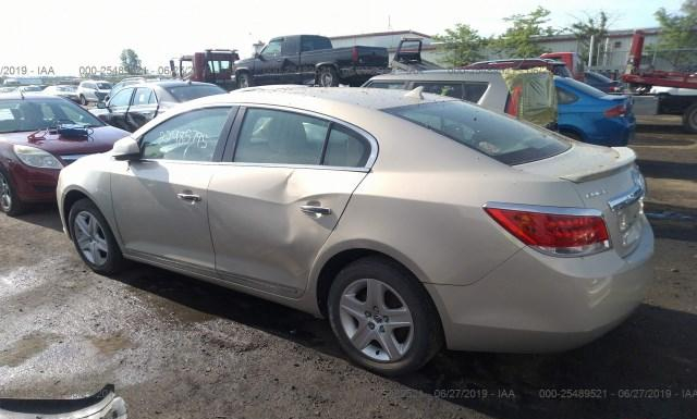 Photo 2 VIN: 1G4GA5EC0BF258039 - BUICK LACROSSE 