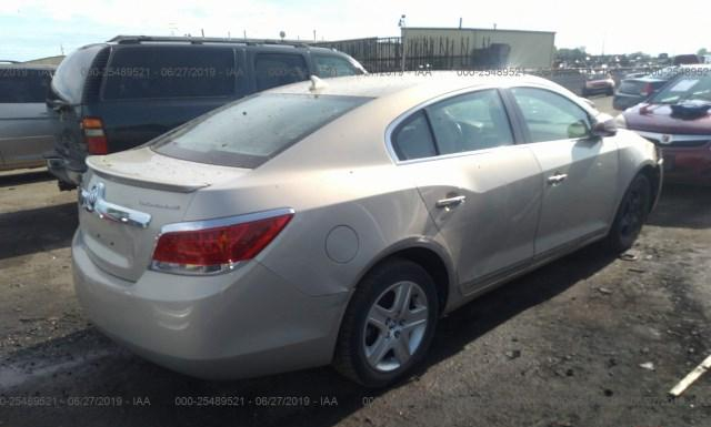 Photo 3 VIN: 1G4GA5EC0BF258039 - BUICK LACROSSE 