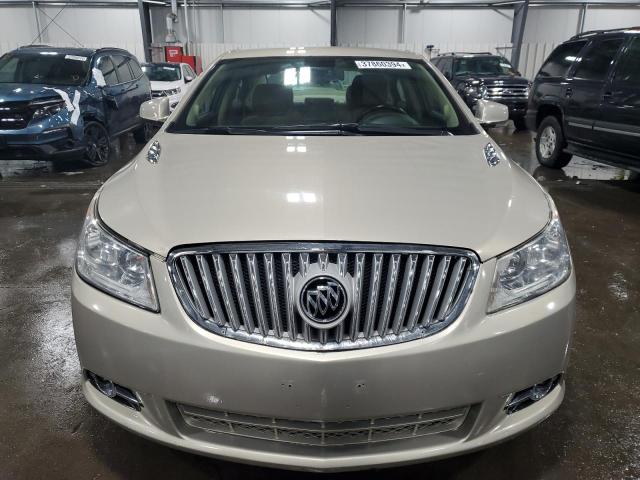 Photo 4 VIN: 1G4GA5EC0BF295723 - BUICK LACROSSE 