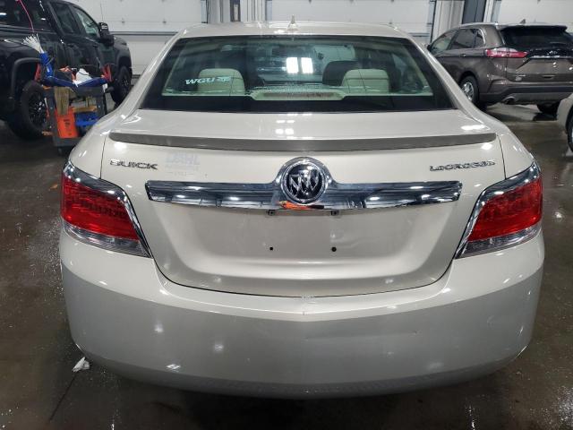 Photo 5 VIN: 1G4GA5EC0BF295723 - BUICK LACROSSE 