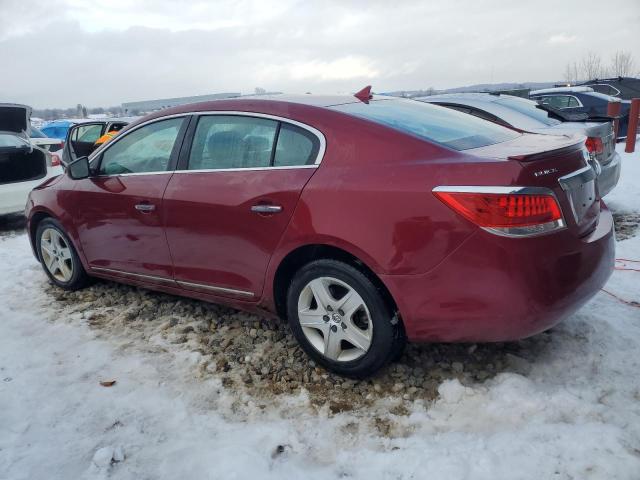 Photo 1 VIN: 1G4GA5EC0BF300807 - BUICK LACROSSE 