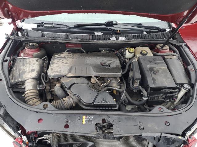 Photo 10 VIN: 1G4GA5EC0BF300807 - BUICK LACROSSE 