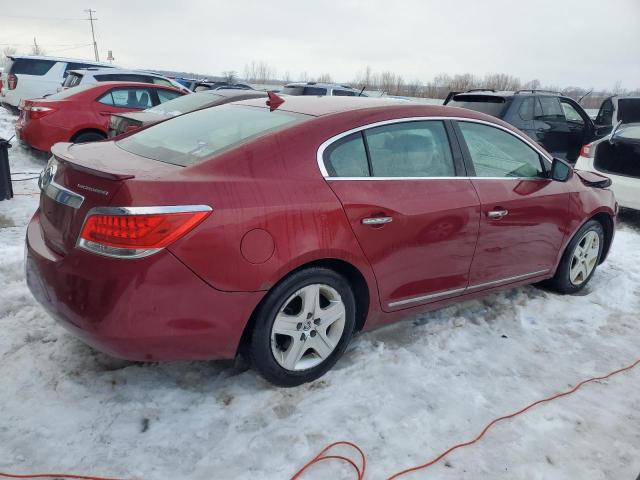 Photo 2 VIN: 1G4GA5EC0BF300807 - BUICK LACROSSE 