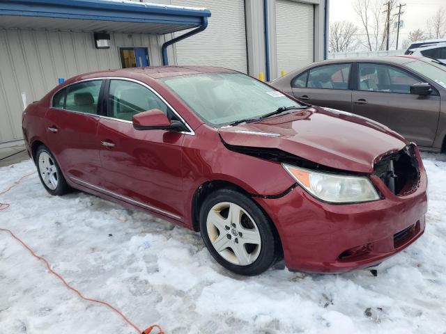 Photo 3 VIN: 1G4GA5EC0BF300807 - BUICK LACROSSE 