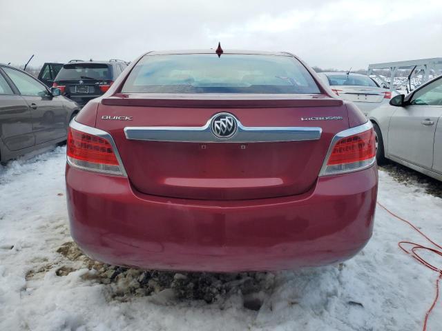 Photo 5 VIN: 1G4GA5EC0BF300807 - BUICK LACROSSE 