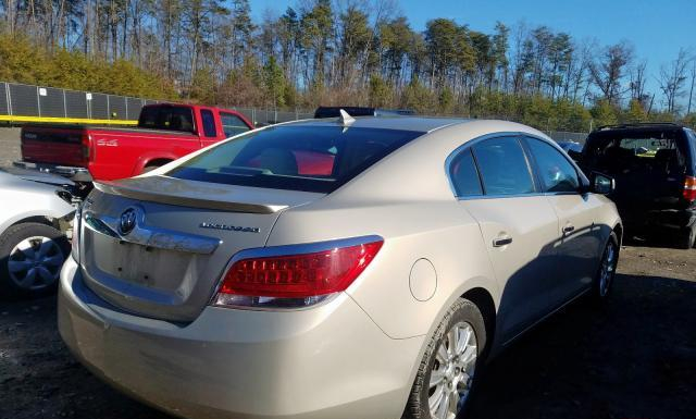 Photo 3 VIN: 1G4GA5EC0BF363695 - BUICK LACROSSE 