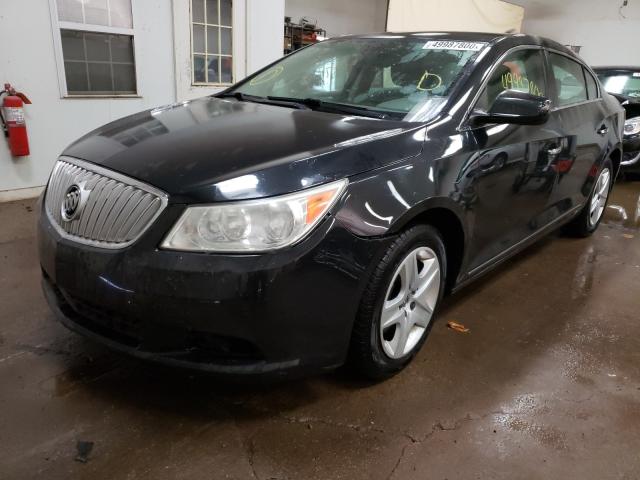 Photo 1 VIN: 1G4GA5EC0BF397507 - BUICK LACROSSE C 