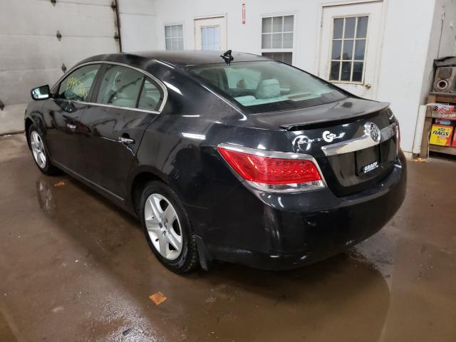 Photo 2 VIN: 1G4GA5EC0BF397507 - BUICK LACROSSE C 