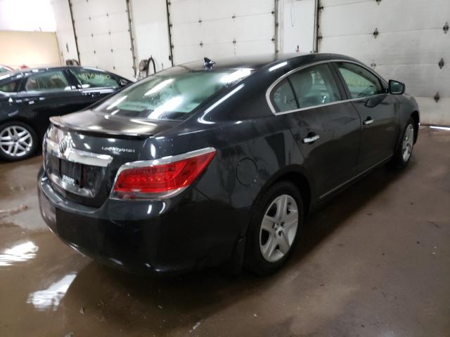 Photo 3 VIN: 1G4GA5EC0BF397507 - BUICK LACROSSE C 