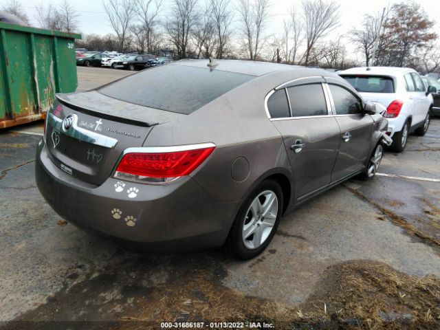 Photo 3 VIN: 1G4GA5EC1AF316397 - BUICK LACROSSE 