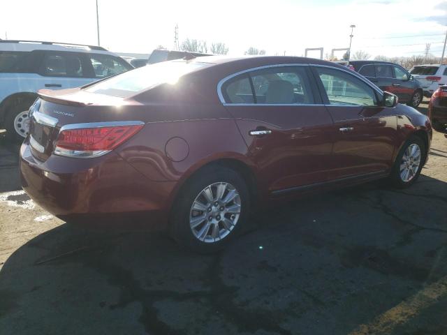 Photo 2 VIN: 1G4GA5EC1BF106531 - BUICK LACROSSE C 