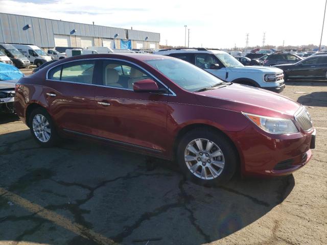 Photo 3 VIN: 1G4GA5EC1BF106531 - BUICK LACROSSE C 