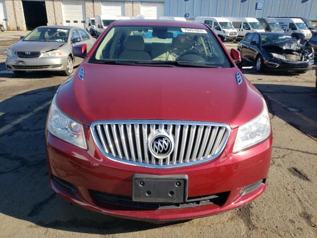 Photo 4 VIN: 1G4GA5EC1BF106531 - BUICK LACROSSE C 