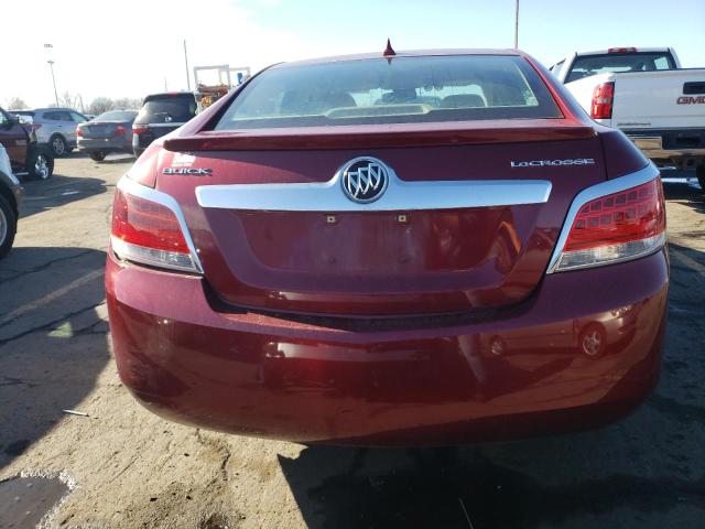 Photo 5 VIN: 1G4GA5EC1BF106531 - BUICK LACROSSE C 