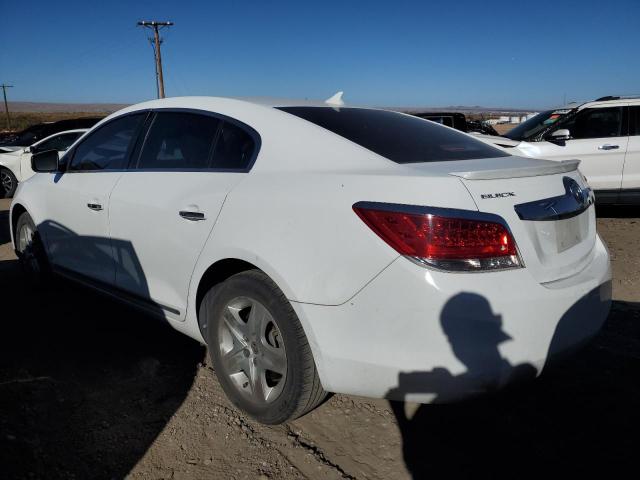 Photo 1 VIN: 1G4GA5EC1BF179057 - BUICK LACROSSE 