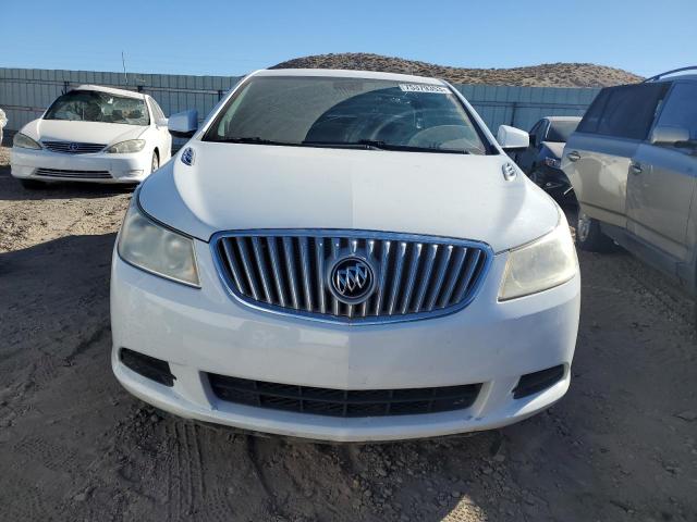 Photo 4 VIN: 1G4GA5EC1BF179057 - BUICK LACROSSE 