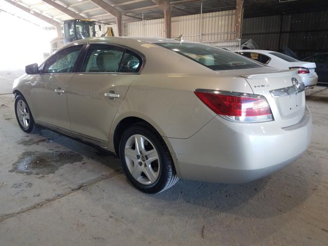 Photo 2 VIN: 1G4GA5EC1BF332567 - BUICK LACROSSE C 