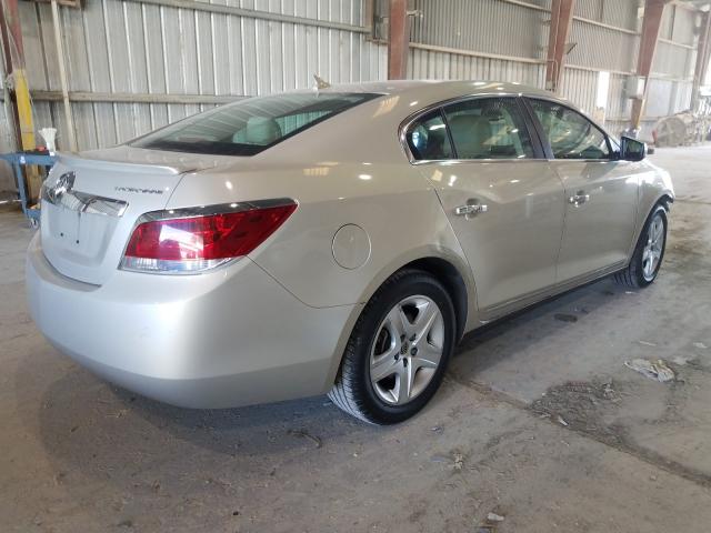 Photo 3 VIN: 1G4GA5EC1BF332567 - BUICK LACROSSE C 