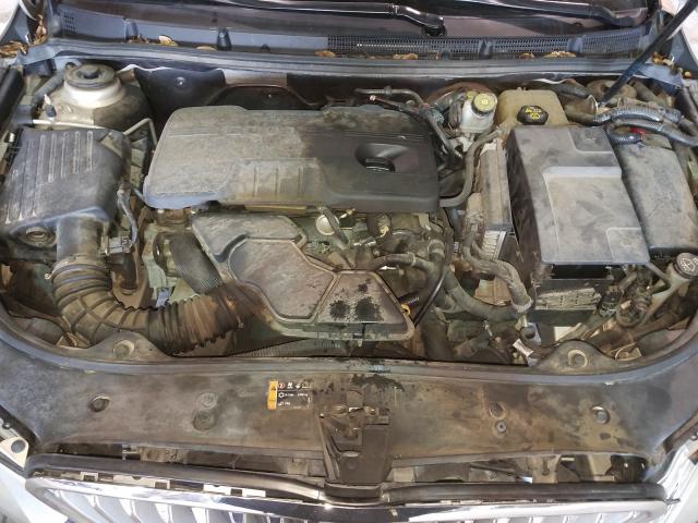 Photo 6 VIN: 1G4GA5EC1BF332567 - BUICK LACROSSE C 