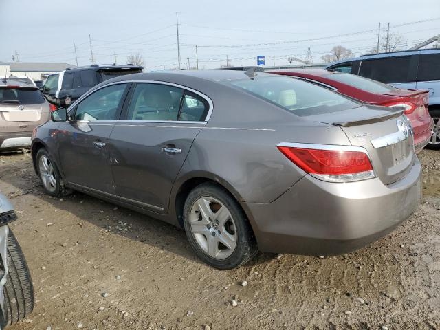 Photo 1 VIN: 1G4GA5EC1BF347215 - BUICK LACROSSE 