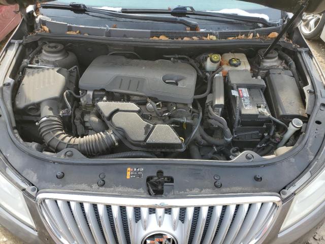 Photo 10 VIN: 1G4GA5EC1BF347215 - BUICK LACROSSE 