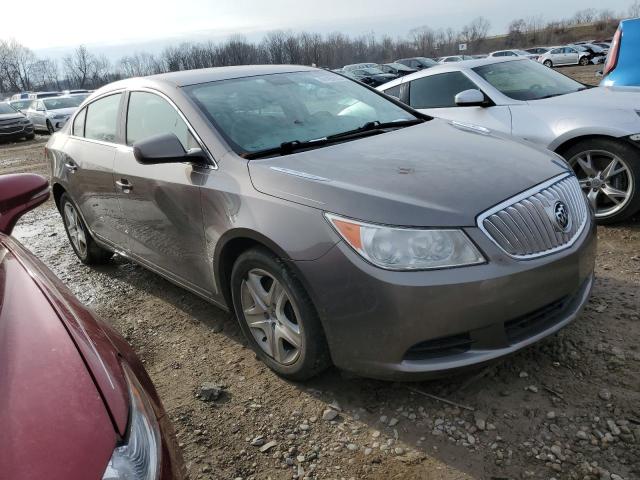 Photo 3 VIN: 1G4GA5EC1BF347215 - BUICK LACROSSE 