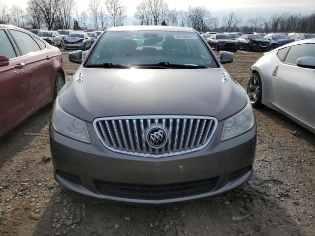 Photo 4 VIN: 1G4GA5EC1BF347215 - BUICK LACROSSE 