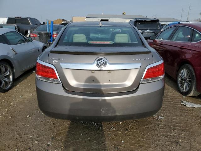 Photo 5 VIN: 1G4GA5EC1BF347215 - BUICK LACROSSE 