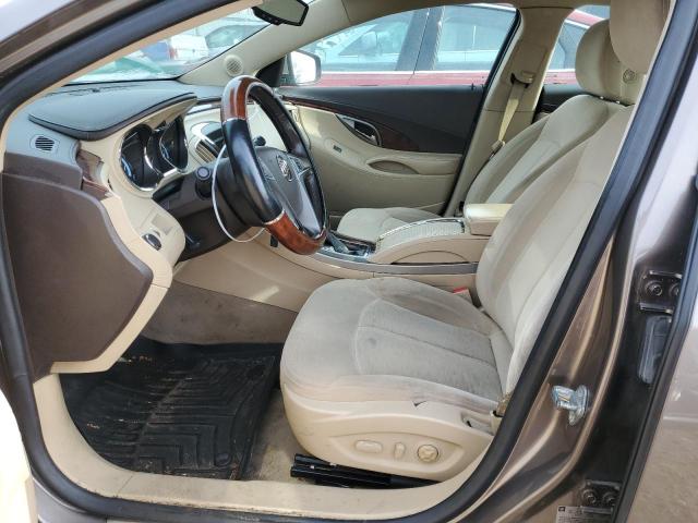 Photo 6 VIN: 1G4GA5EC1BF347215 - BUICK LACROSSE 