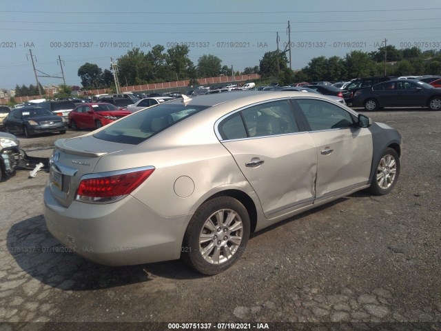 Photo 3 VIN: 1G4GA5EC1BF373149 - BUICK LACROSSE 