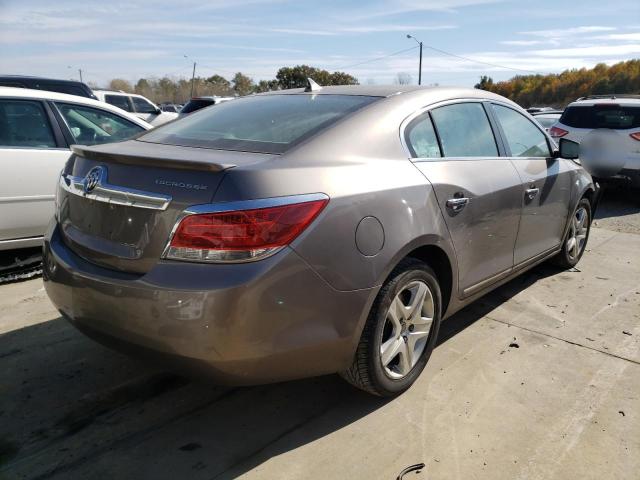 Photo 3 VIN: 1G4GA5EC2AF257294 - BUICK LACROSSE C 