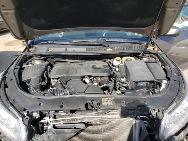 Photo 6 VIN: 1G4GA5EC2AF257294 - BUICK LACROSSE C 