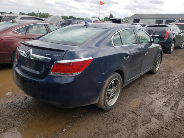 Photo 3 VIN: 1G4GA5EC2BF151655 - BUICK LACROSSE C 